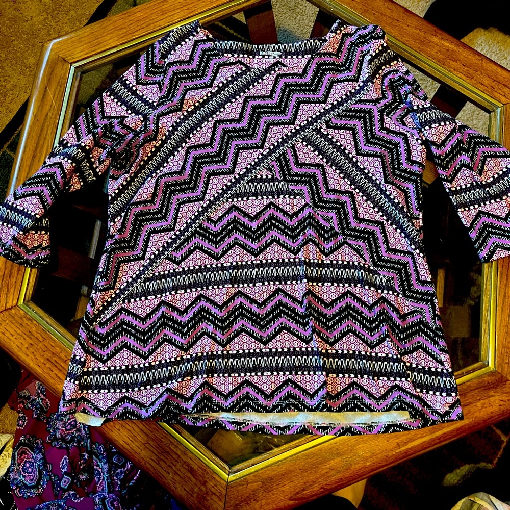 Kim Rogers Top